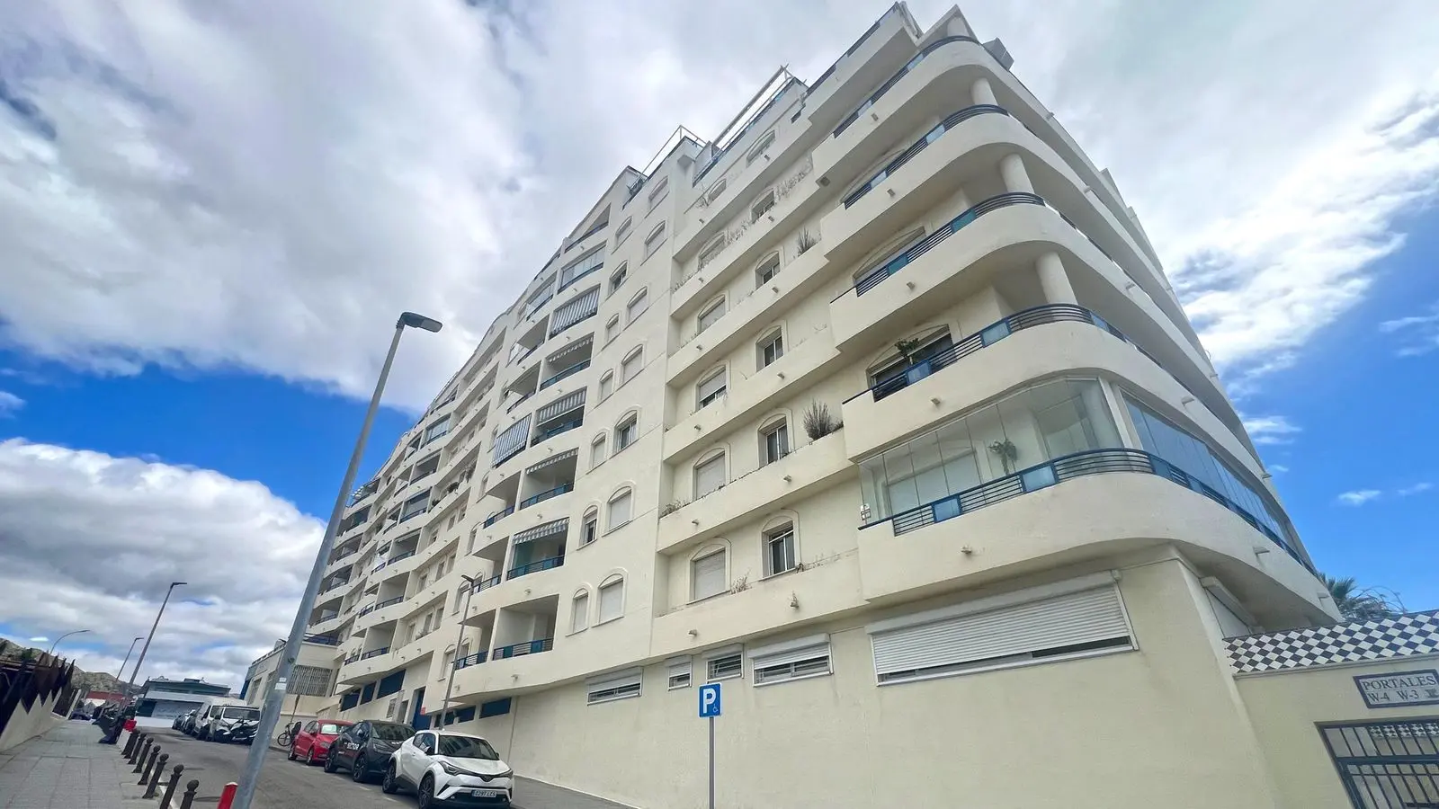 Appartement à Marbella