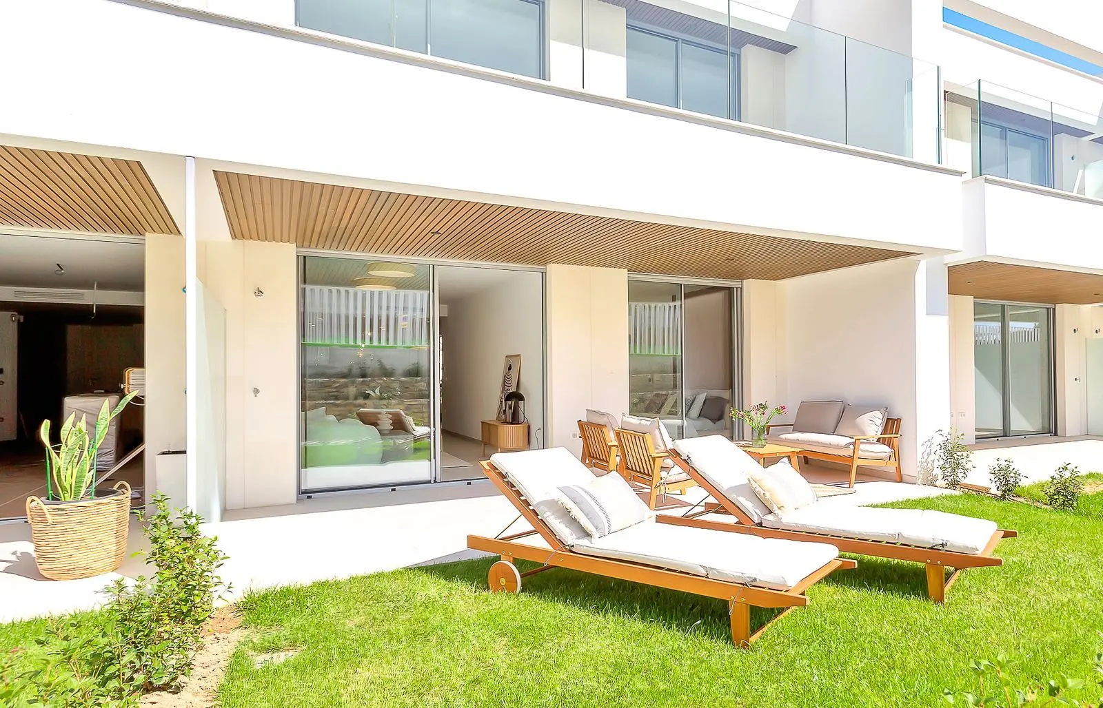 Appartement à Elviria, Marbella