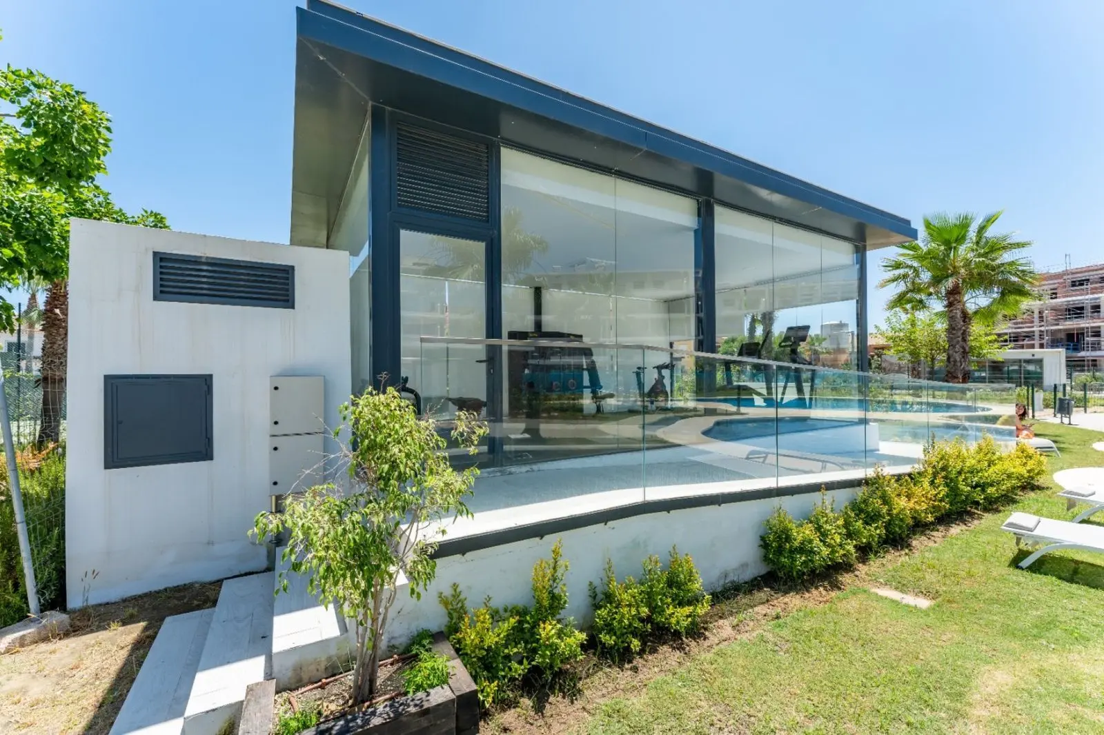 Appartement à La Duquesa, Manilva