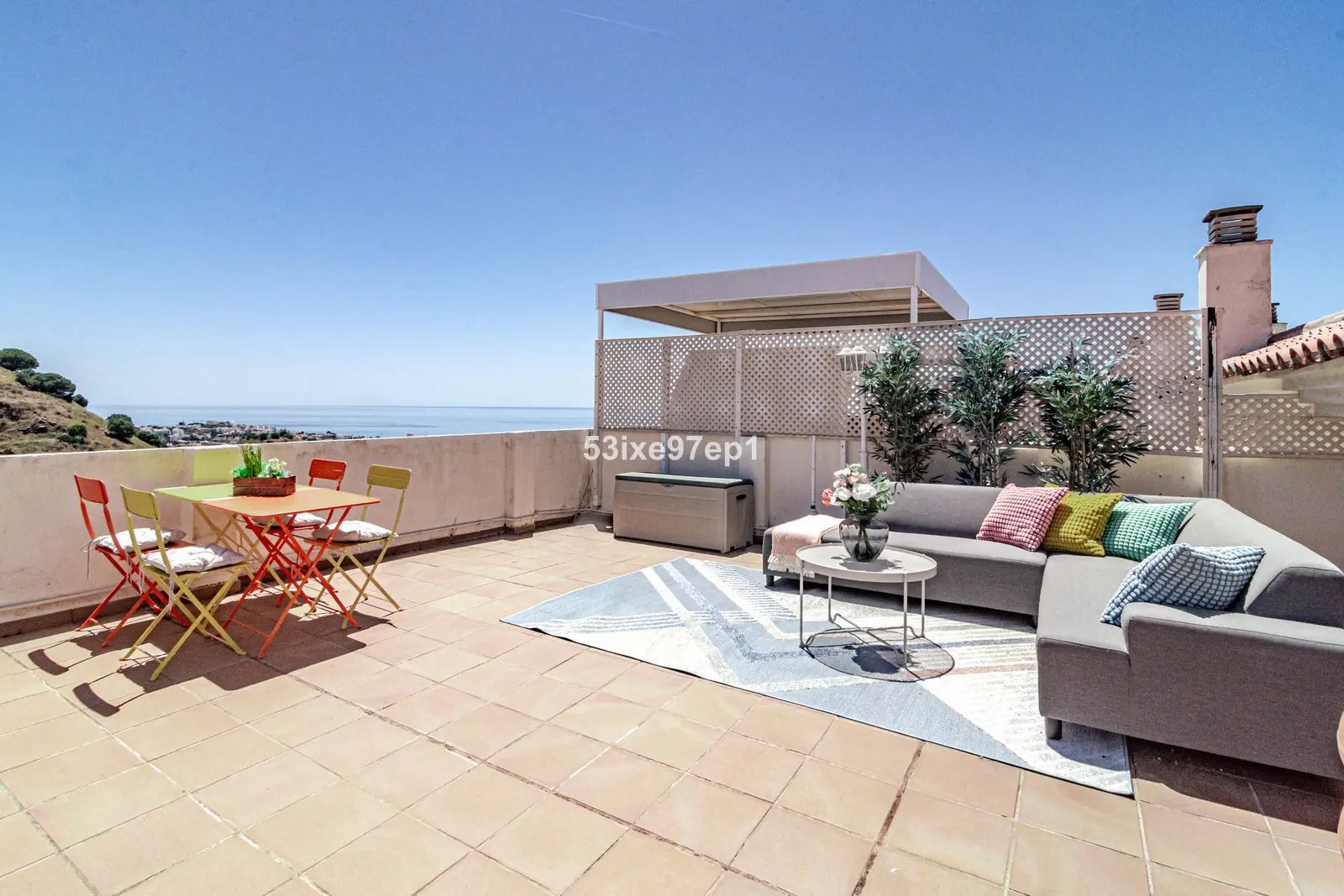 Penthouse à Calahonda, Mijas