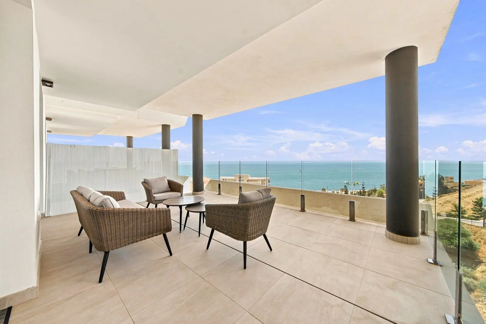 Appartement à Fuengirola