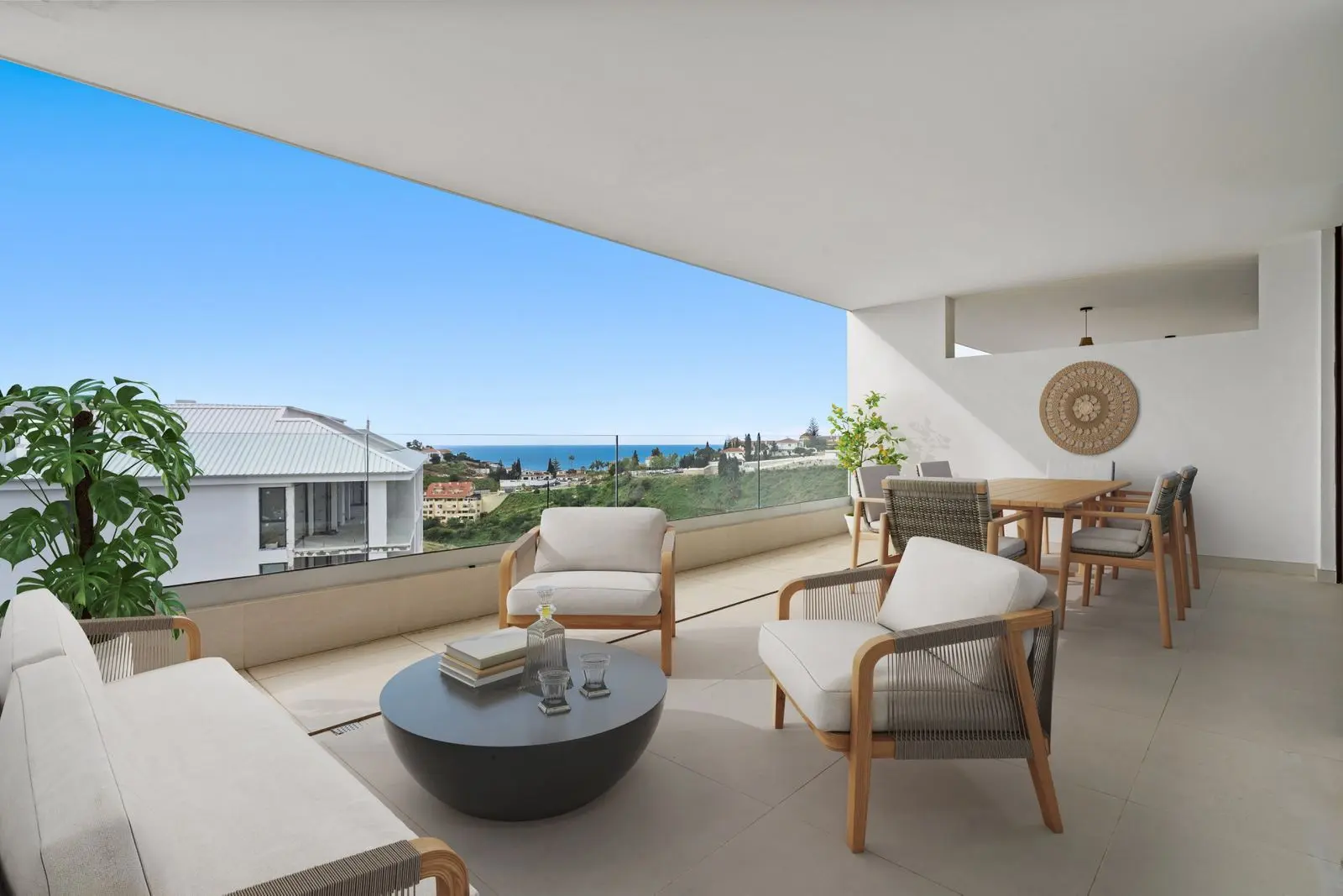 Appartement à Fuengirola