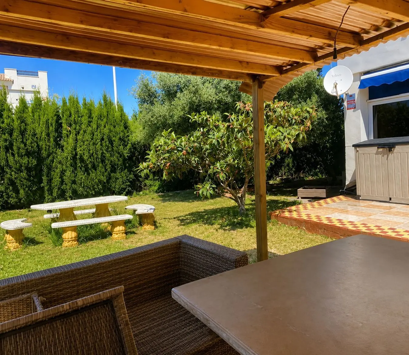 Appartement à Nueva Andalucía, Marbella