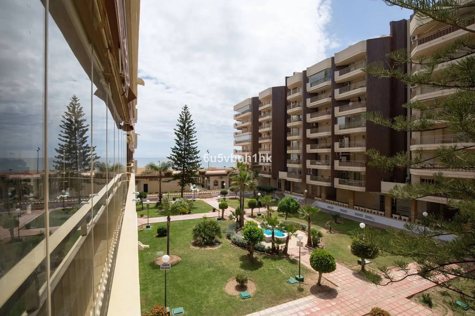Appartement à Fuengirola