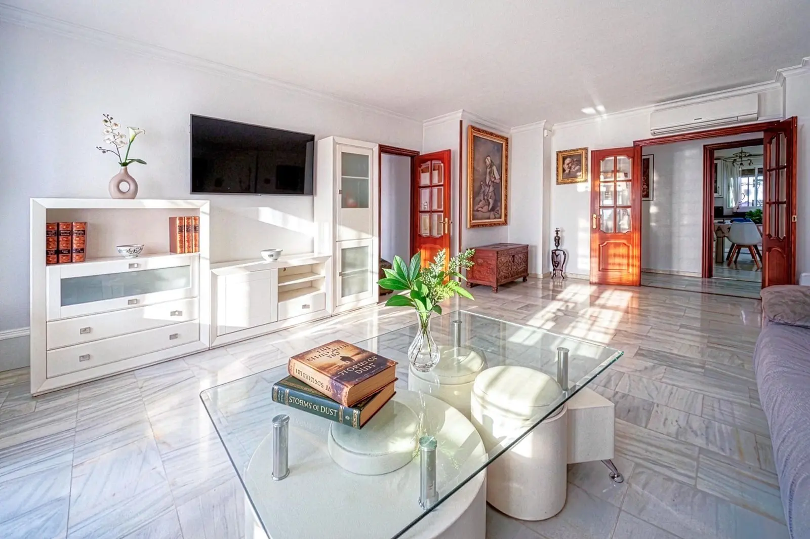 Appartement à Málaga