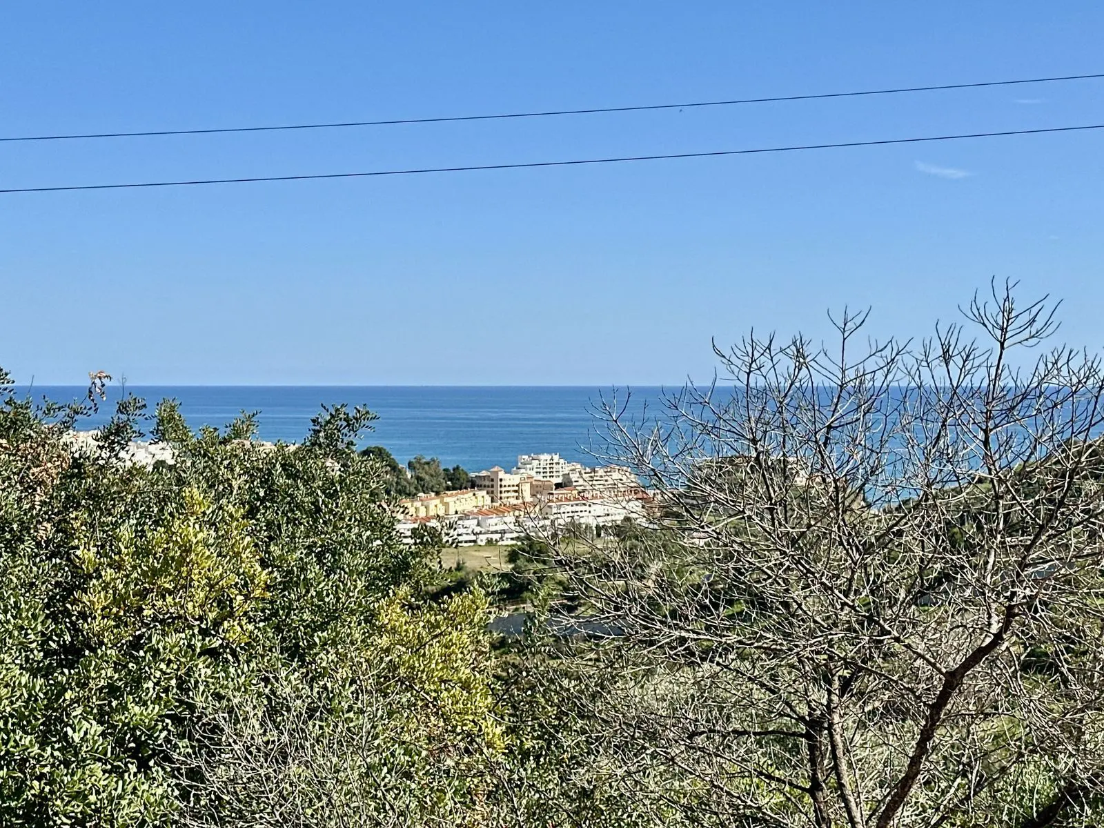 Villa en Benalmadena, Benalmádena