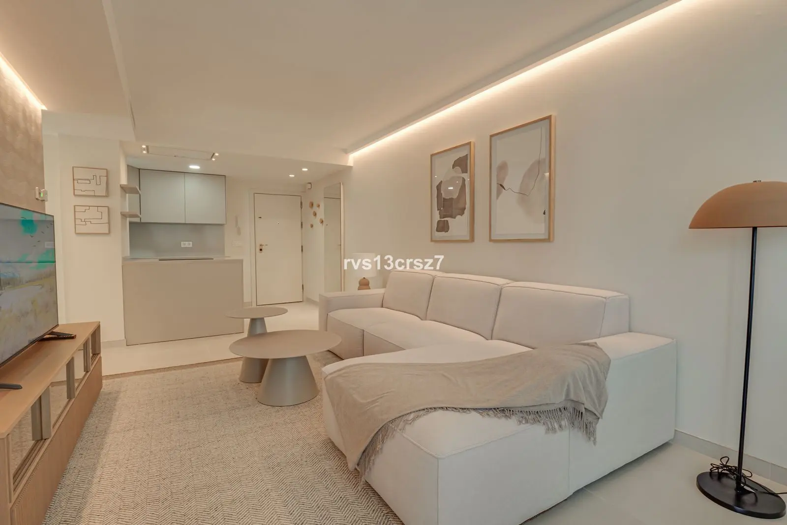 Appartement à Marbella
