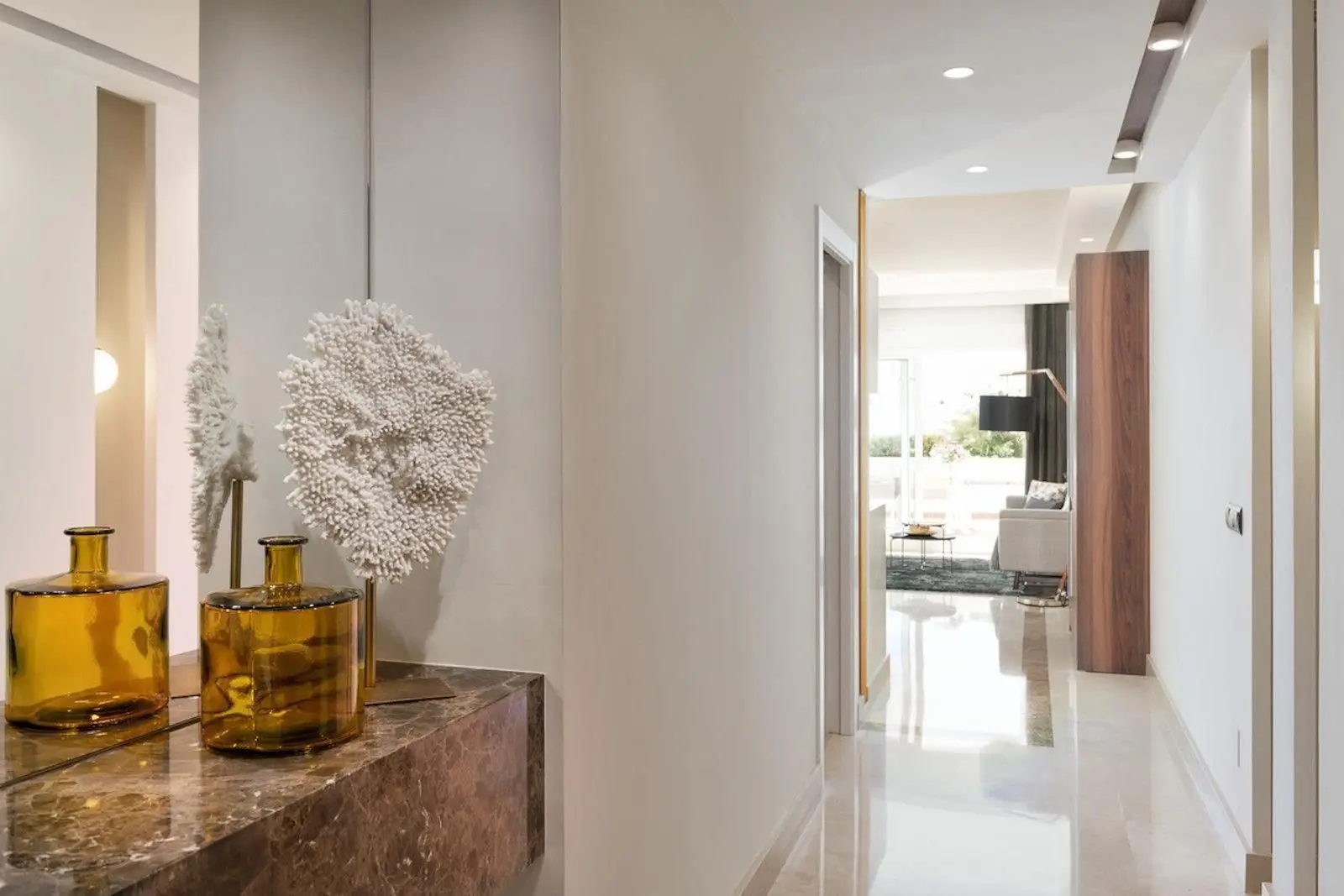 Appartement à Marbella