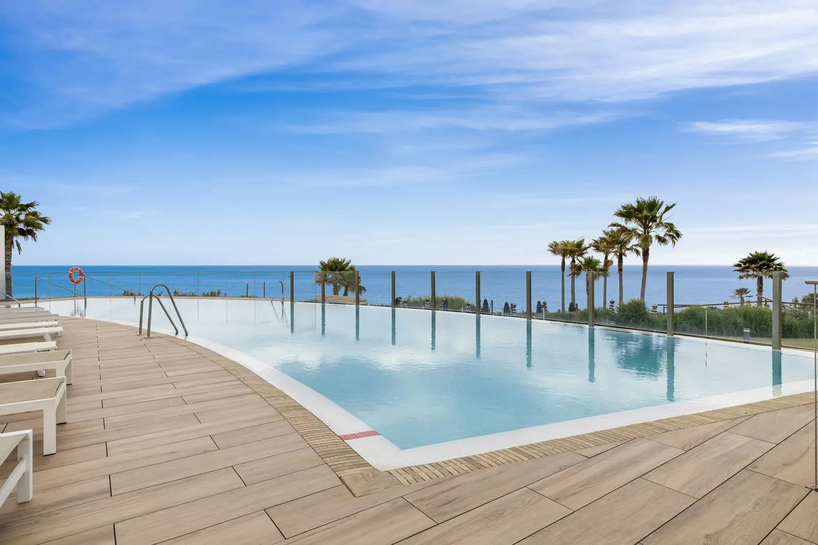 Appartement à Estepona