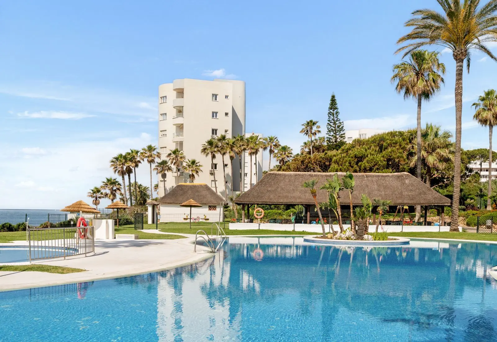Appartement à Calahonda, Mijas