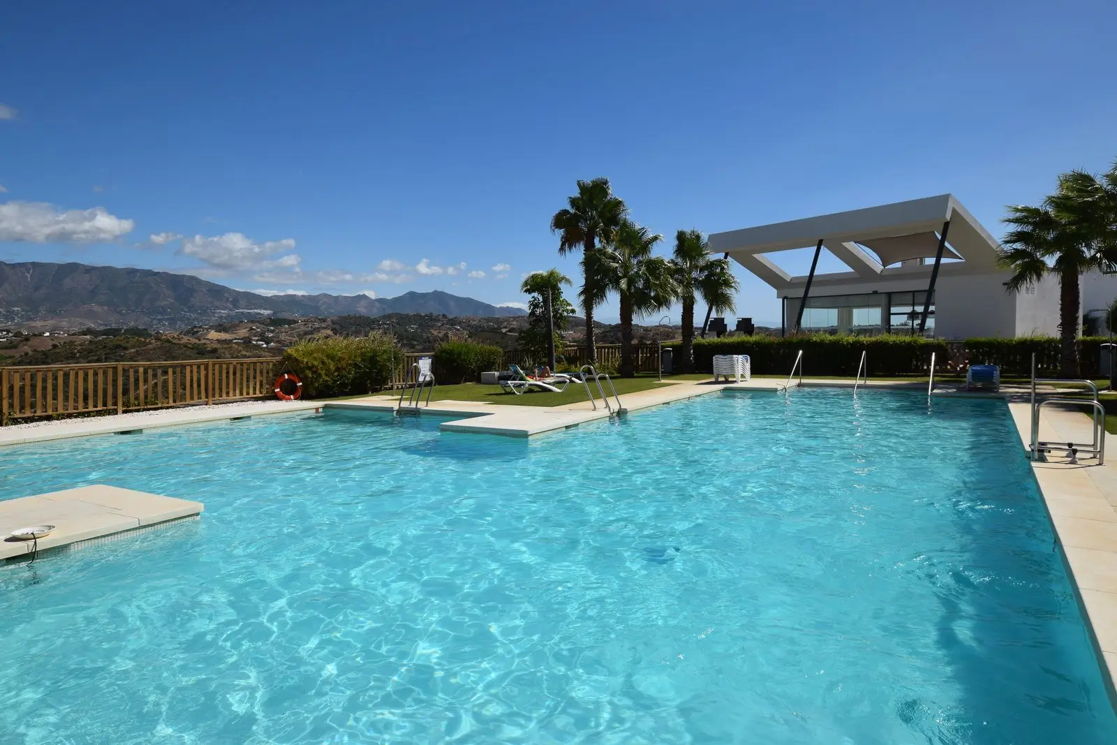 Appartement à La Cala de Mijas, Mijas