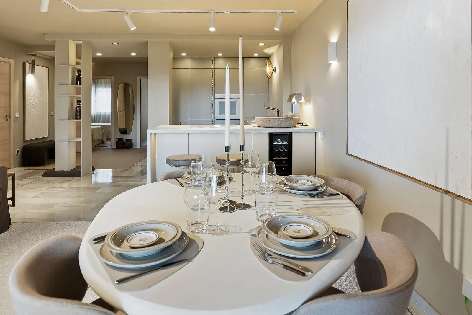 Appartement à Calahonda, Mijas