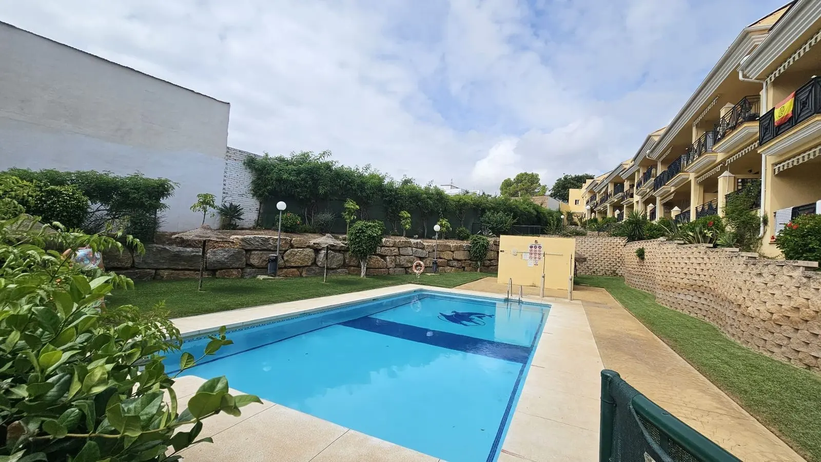 Appartement à Torremolinos