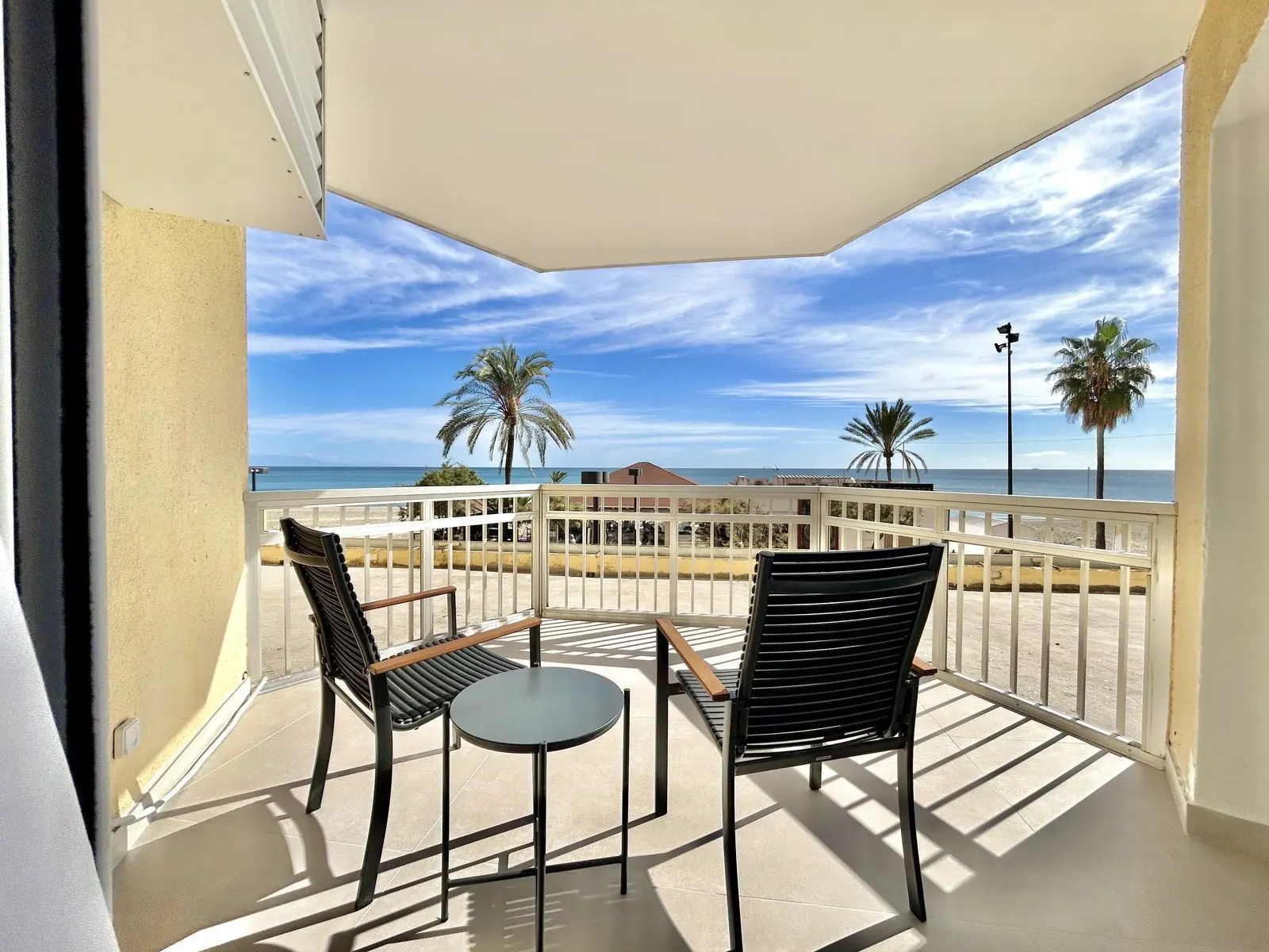 Piso en Fuengirola