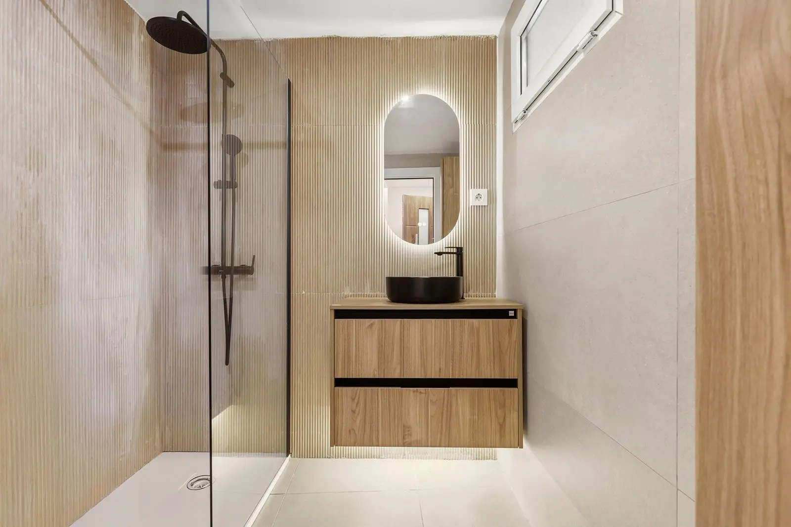 Wohnung in Marbella