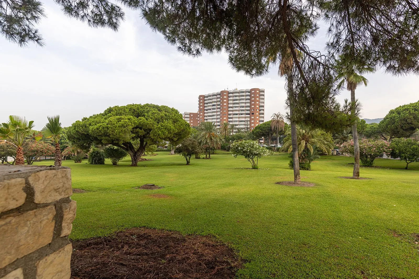 Wohnung in Marbella