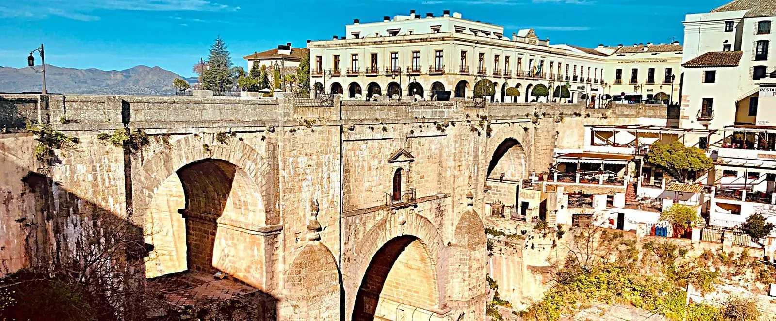 Ático en Ronda