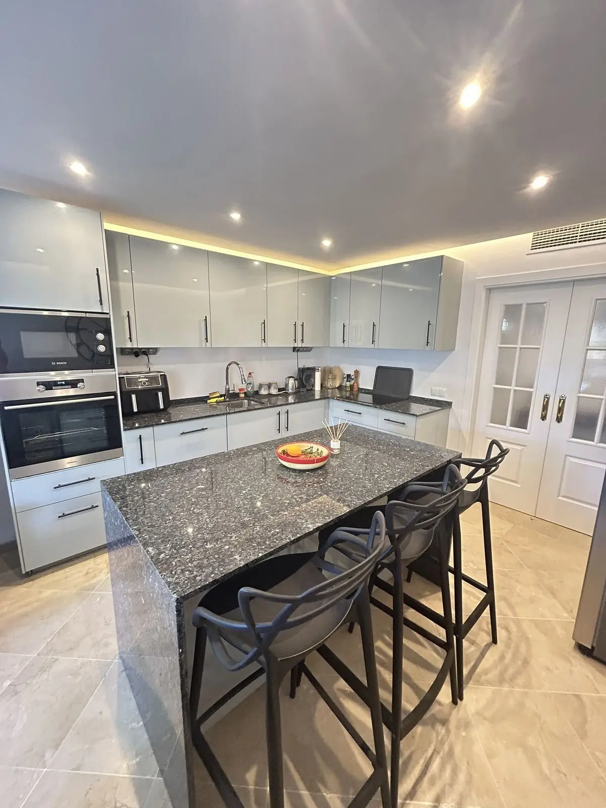 Appartement à Calahonda, Mijas