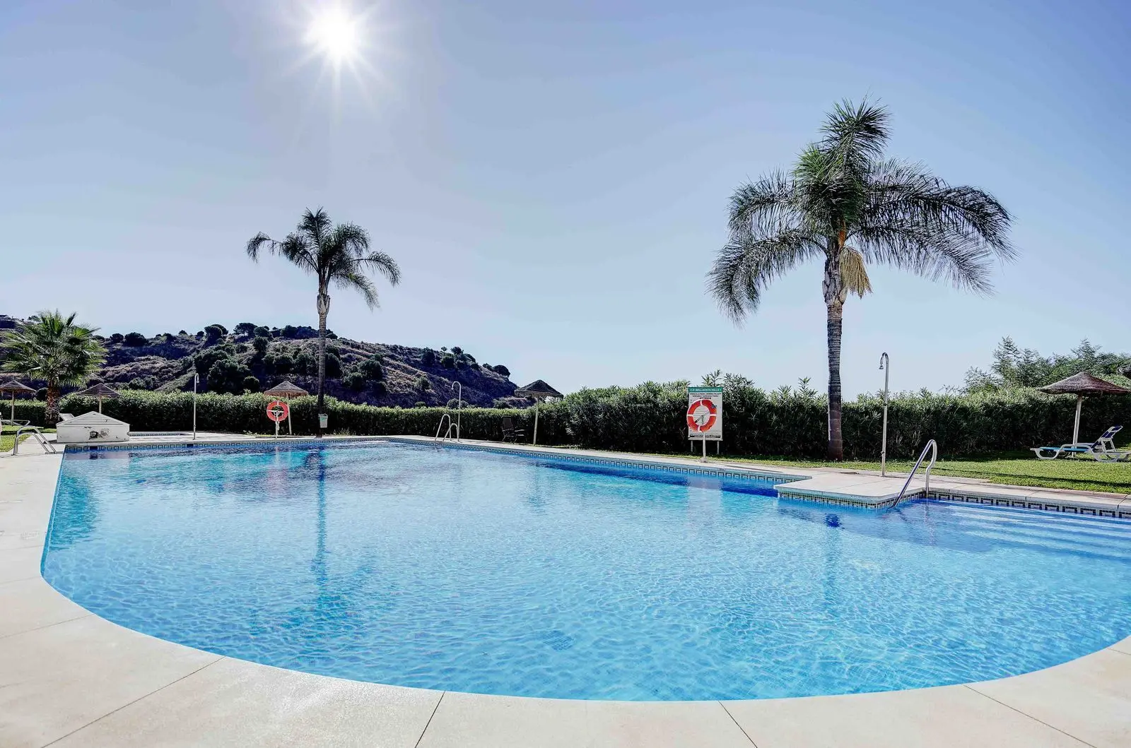 Appartement à Calahonda, Mijas