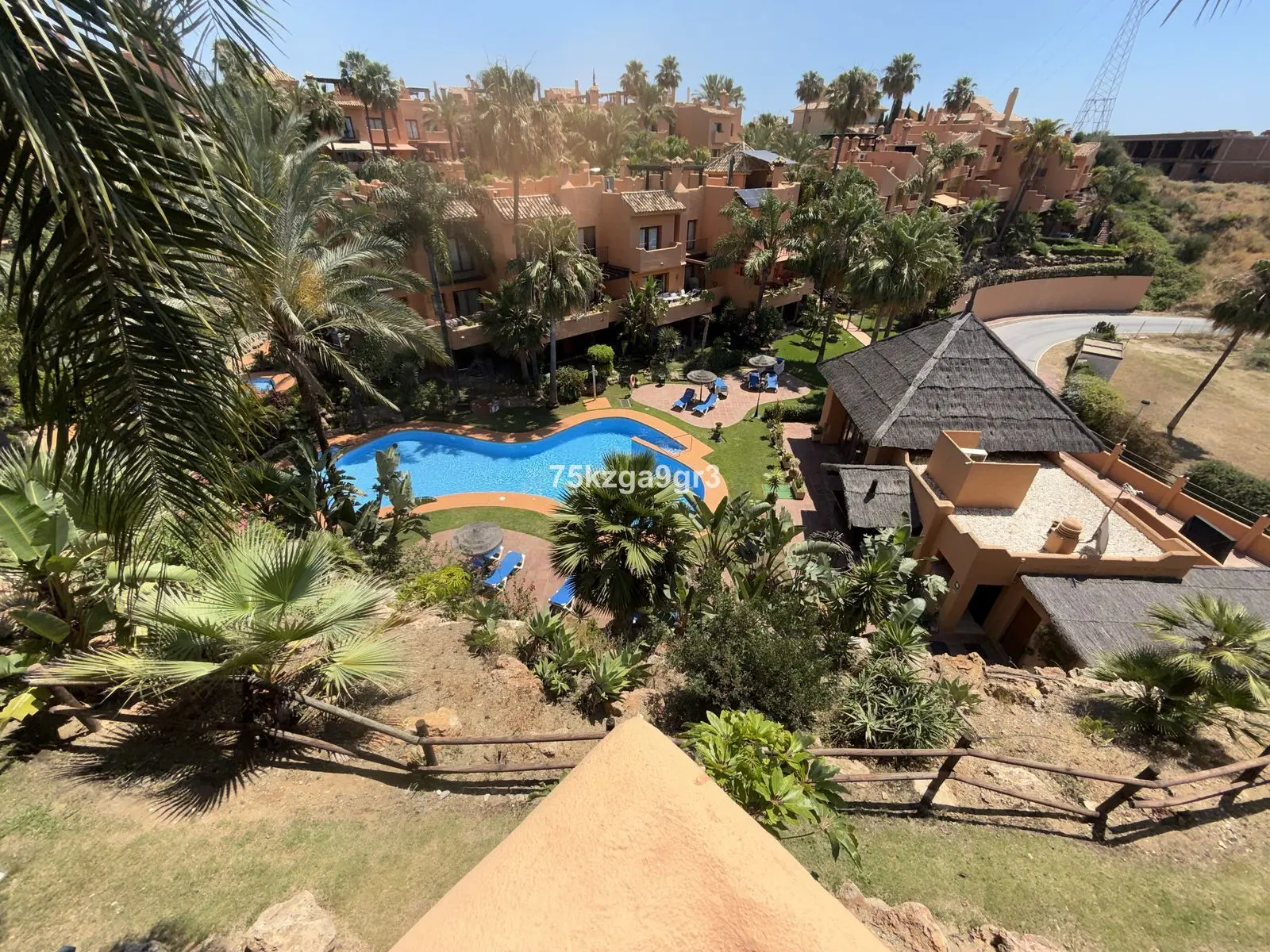 Casa adosada en Mijas Costa, Mijas