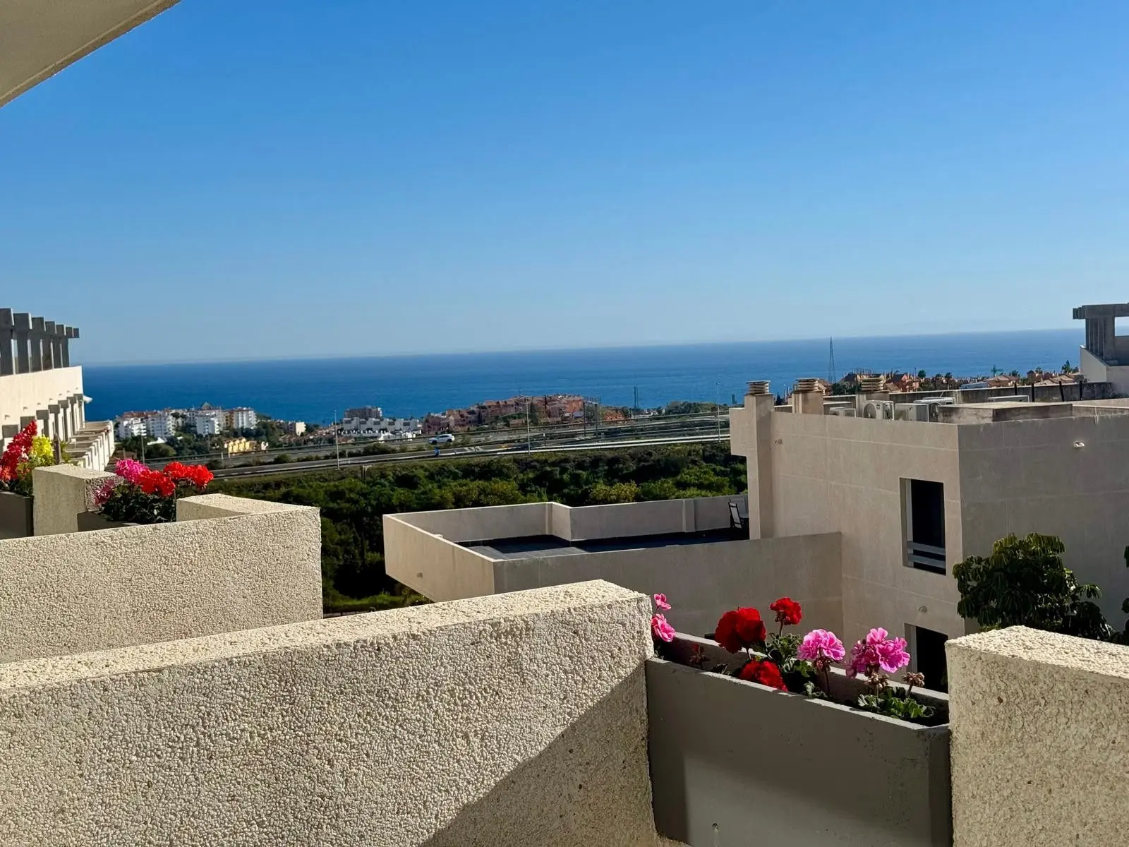 Appartement à Riviera del Sol, Mijas
