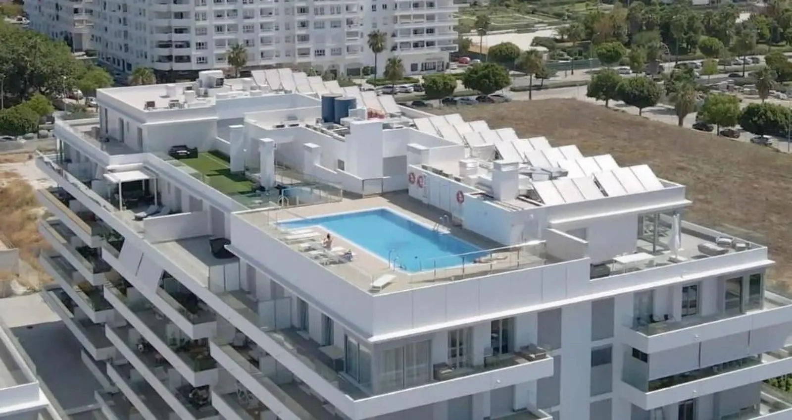 Appartement à Nueva Andalucía, Marbella