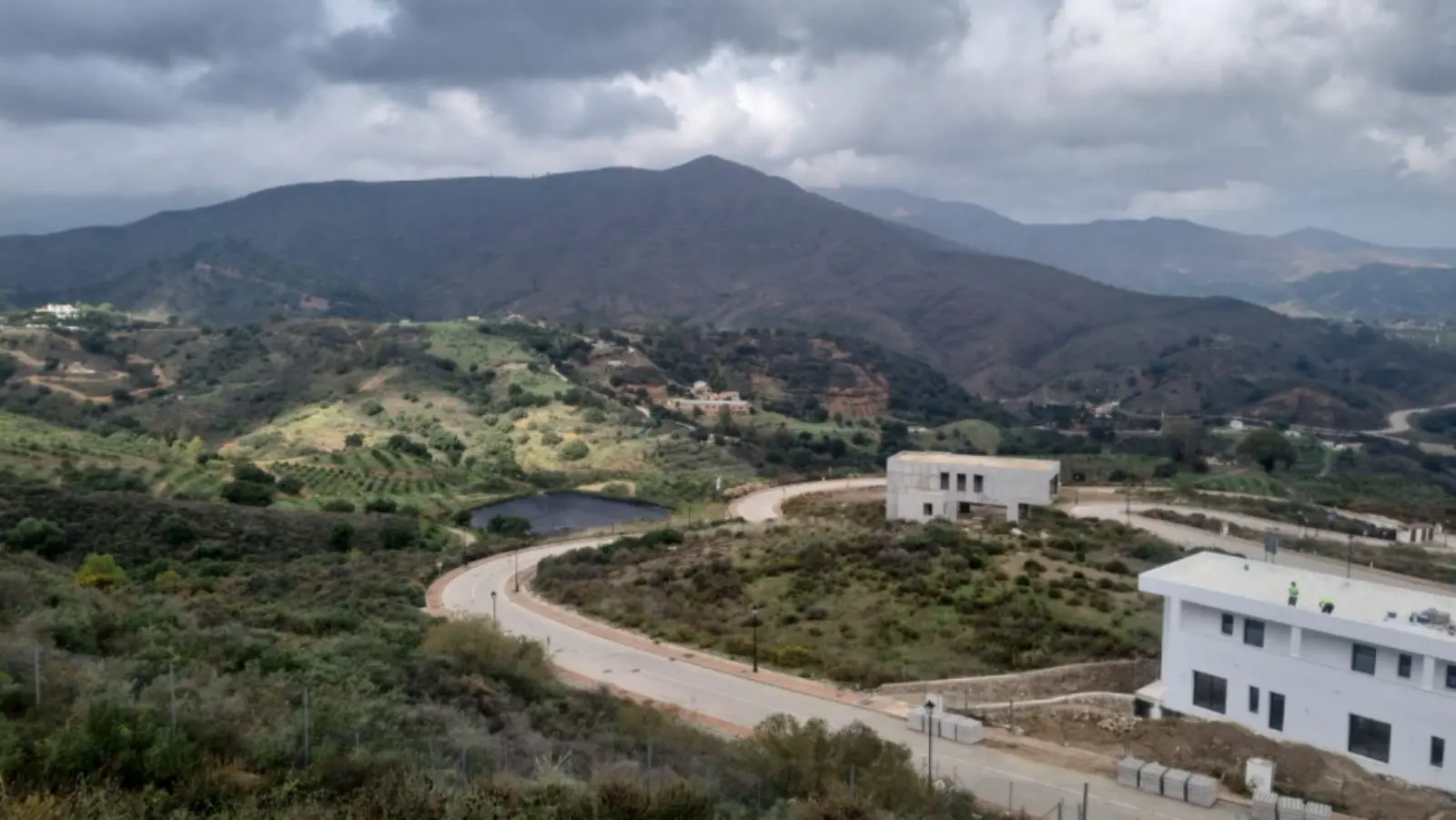 Terreno urbano en La Cala Golf, Mijas