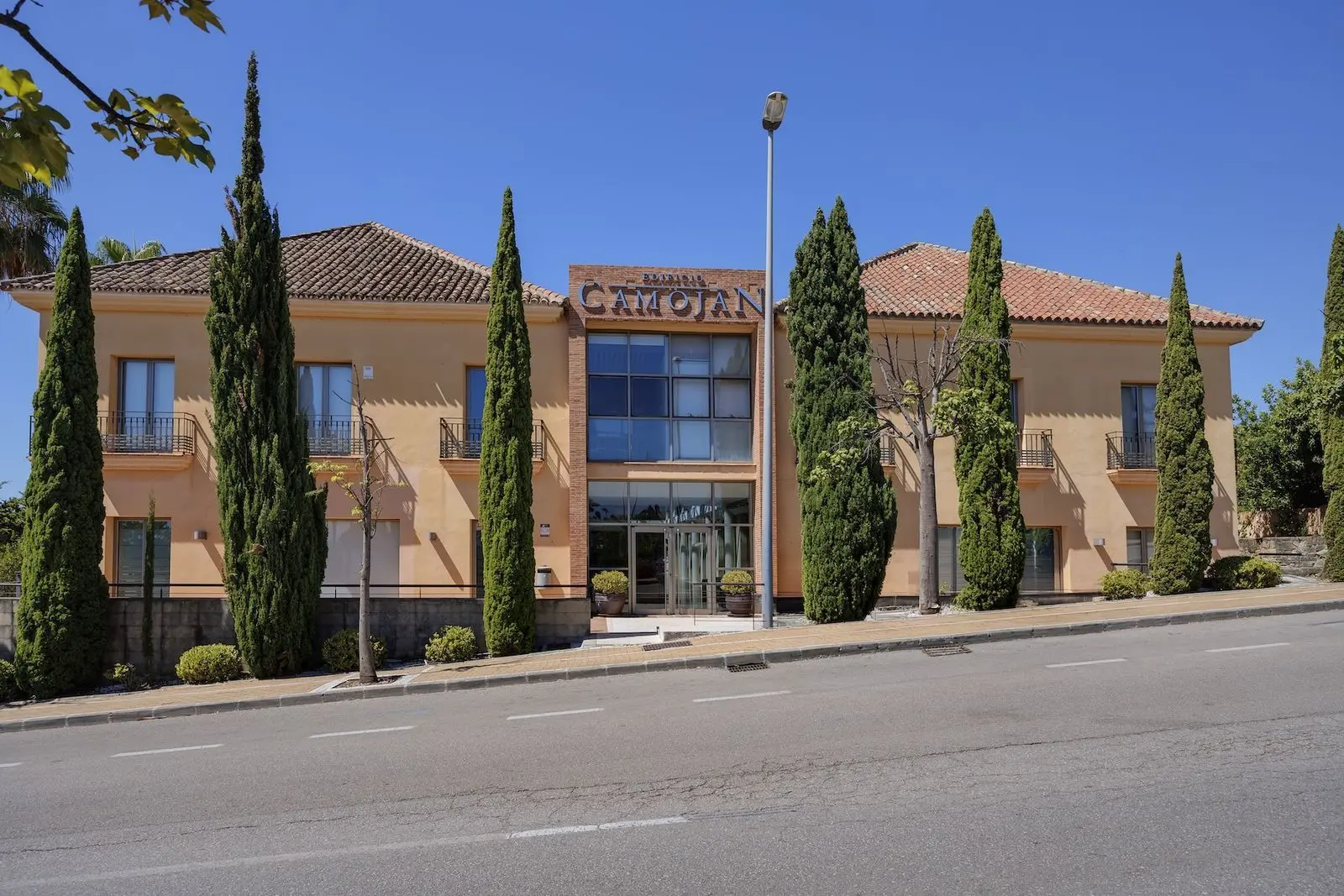 Oficina en Marbesa, Marbella