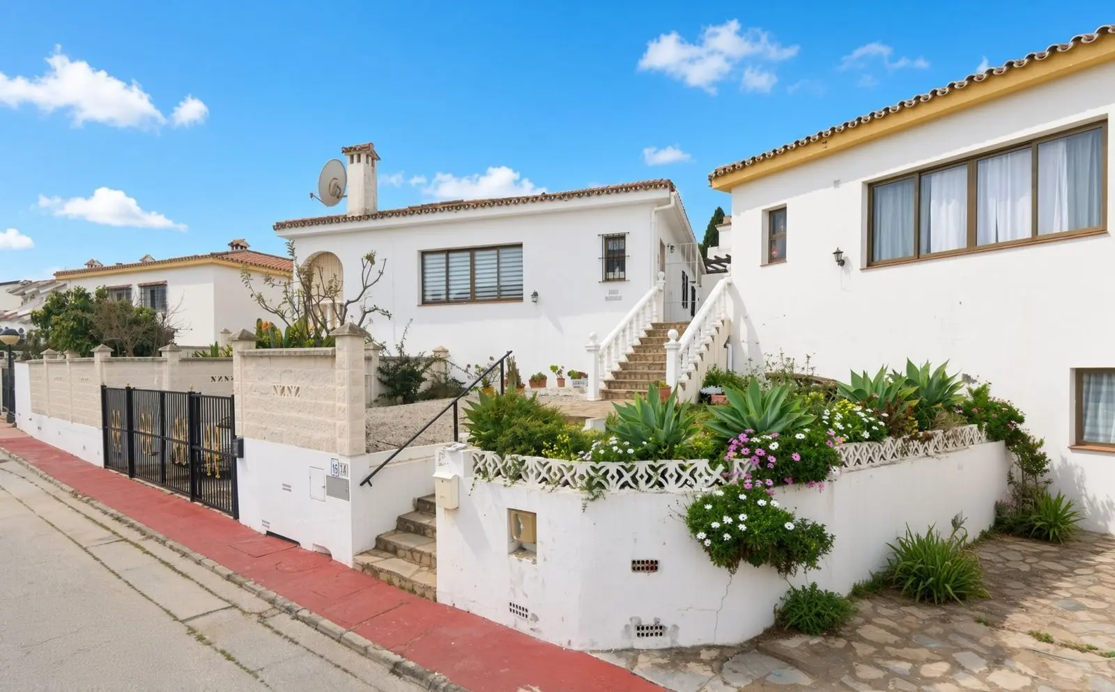 Villa en La Duquesa, Manilva