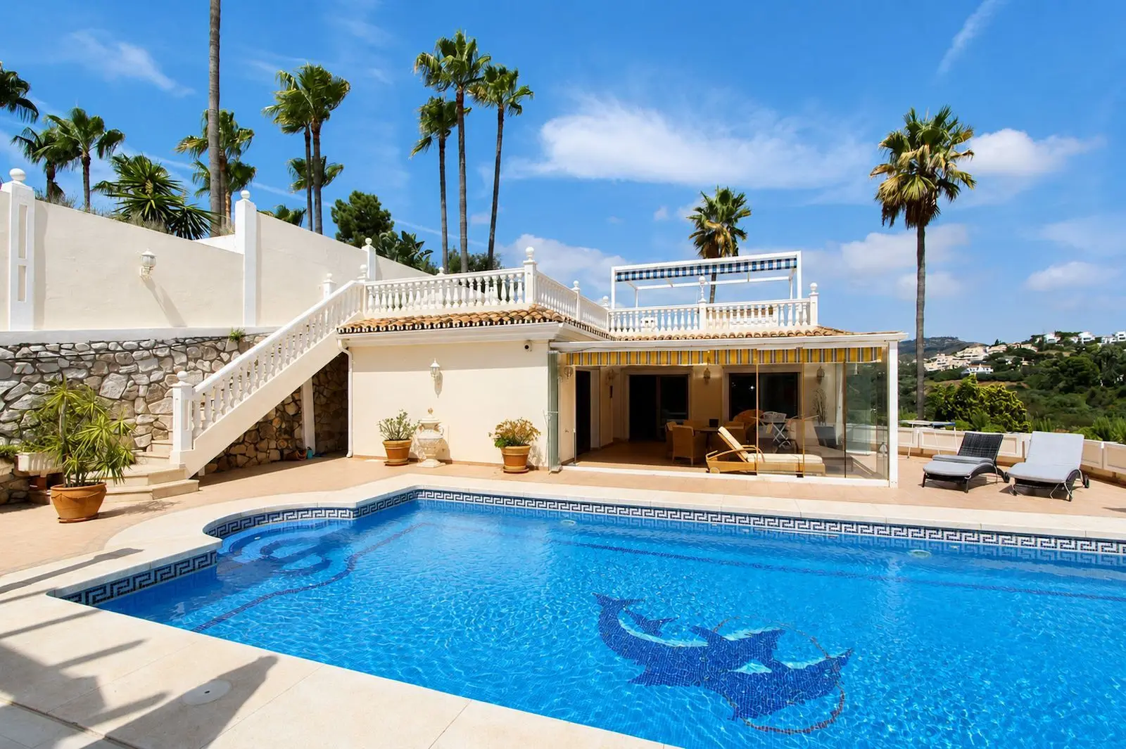 Villa en Elviria, Marbella