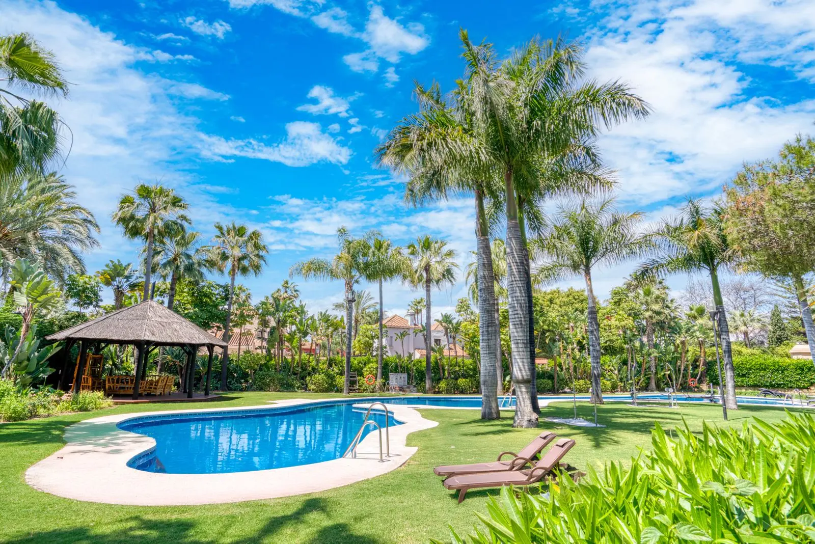 Appartement à Puerto Banús, Marbella