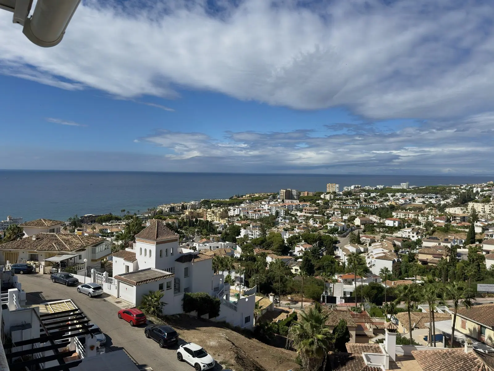 Appartement à Riviera del Sol, Mijas