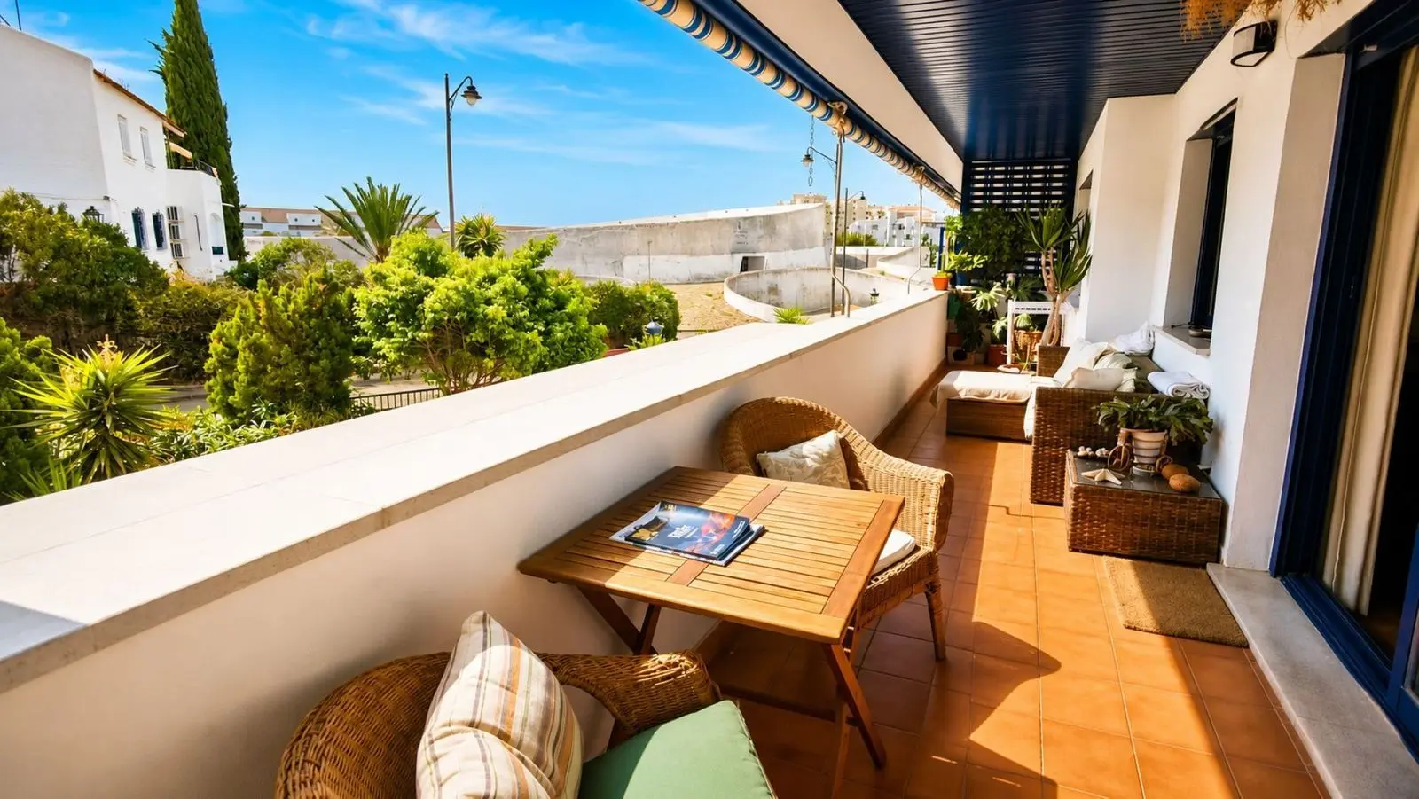 Inmueble en Estepona