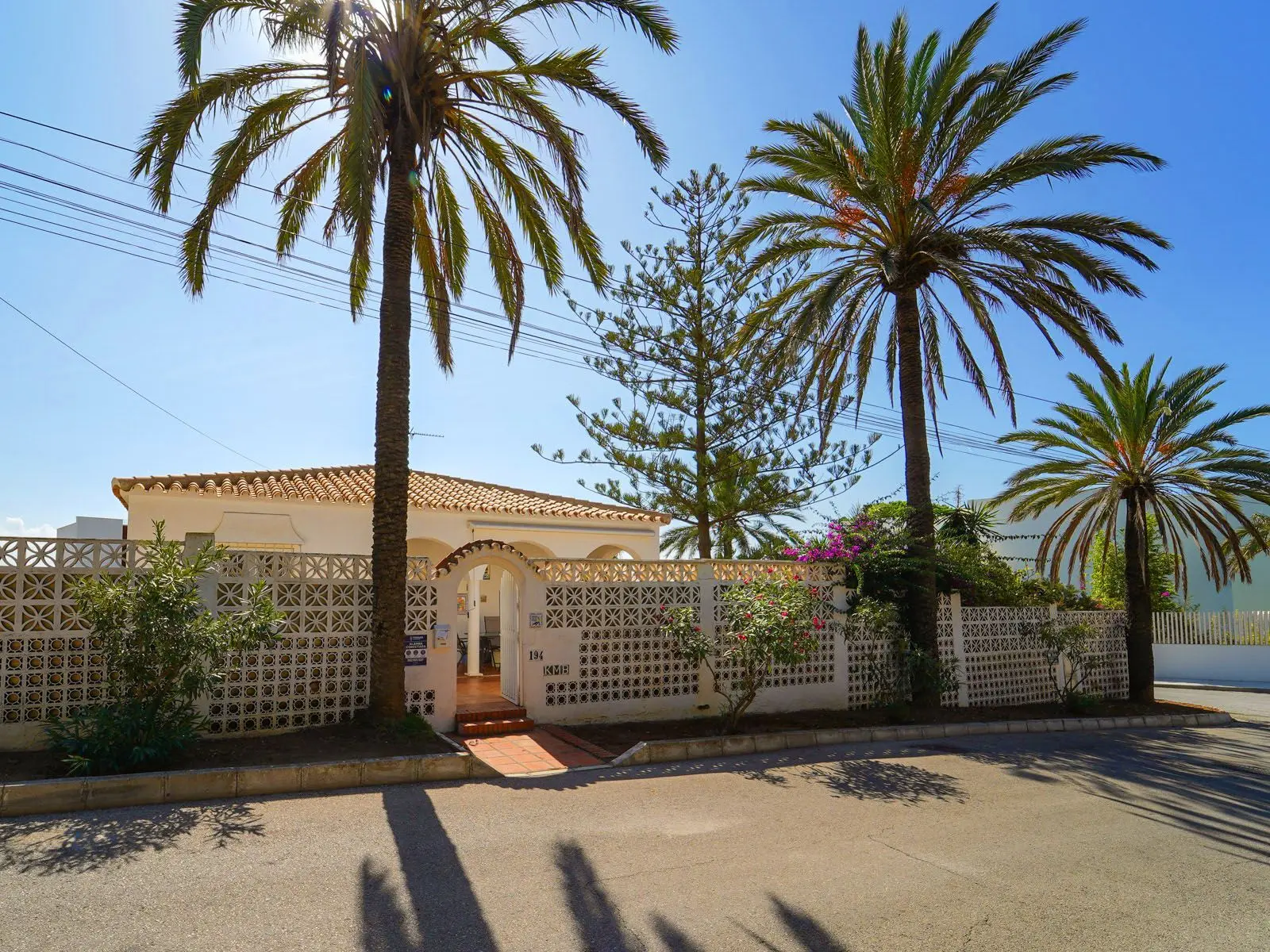 Villa en Marbesa, Marbella