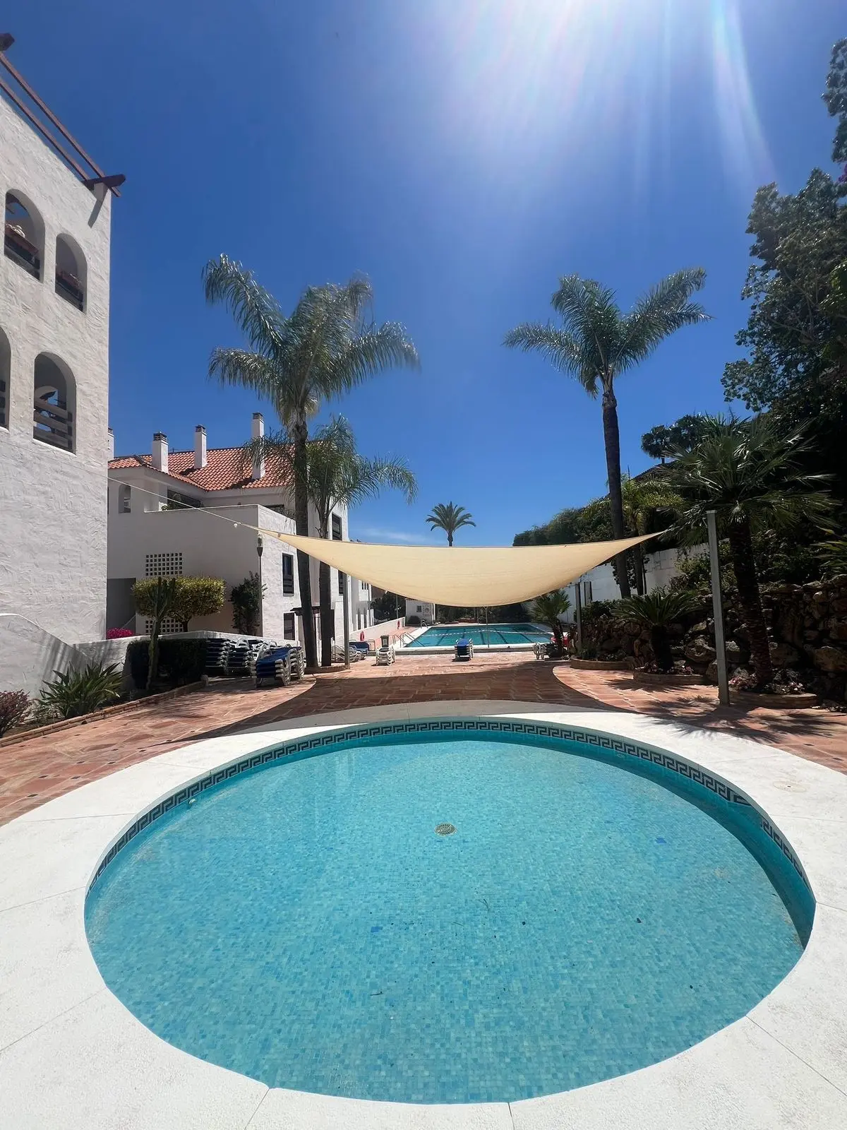Appartement à Nueva Andalucía, Marbella