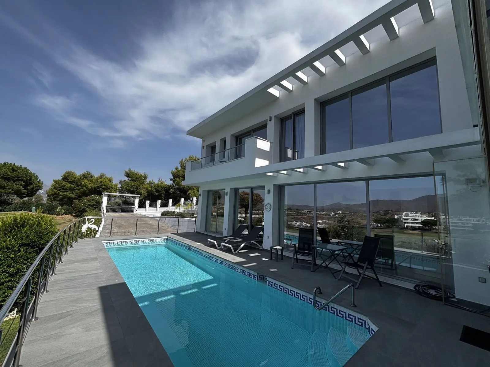 Villa en La Cala Golf, Mijas