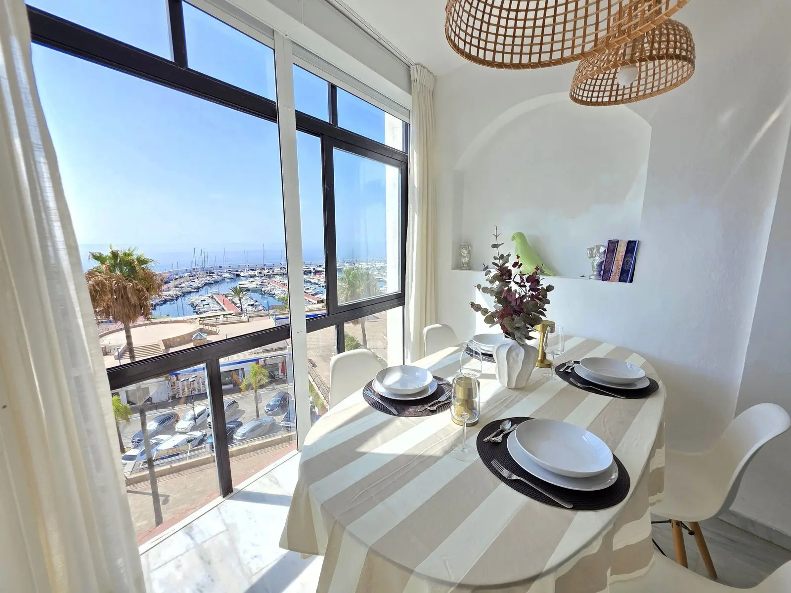 Appartement à Marbella