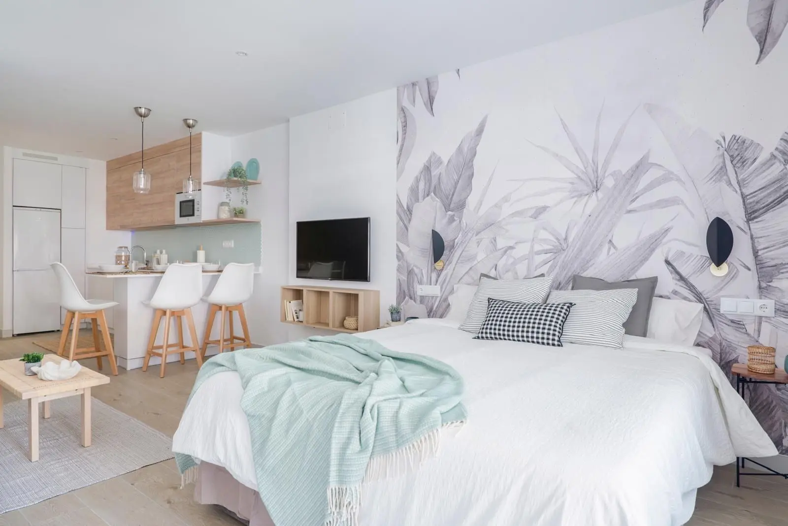 Appartement à Marbella