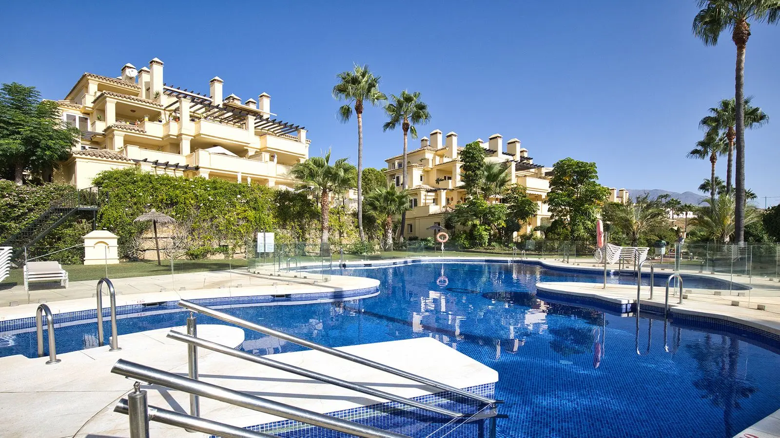 Appartement à Casares