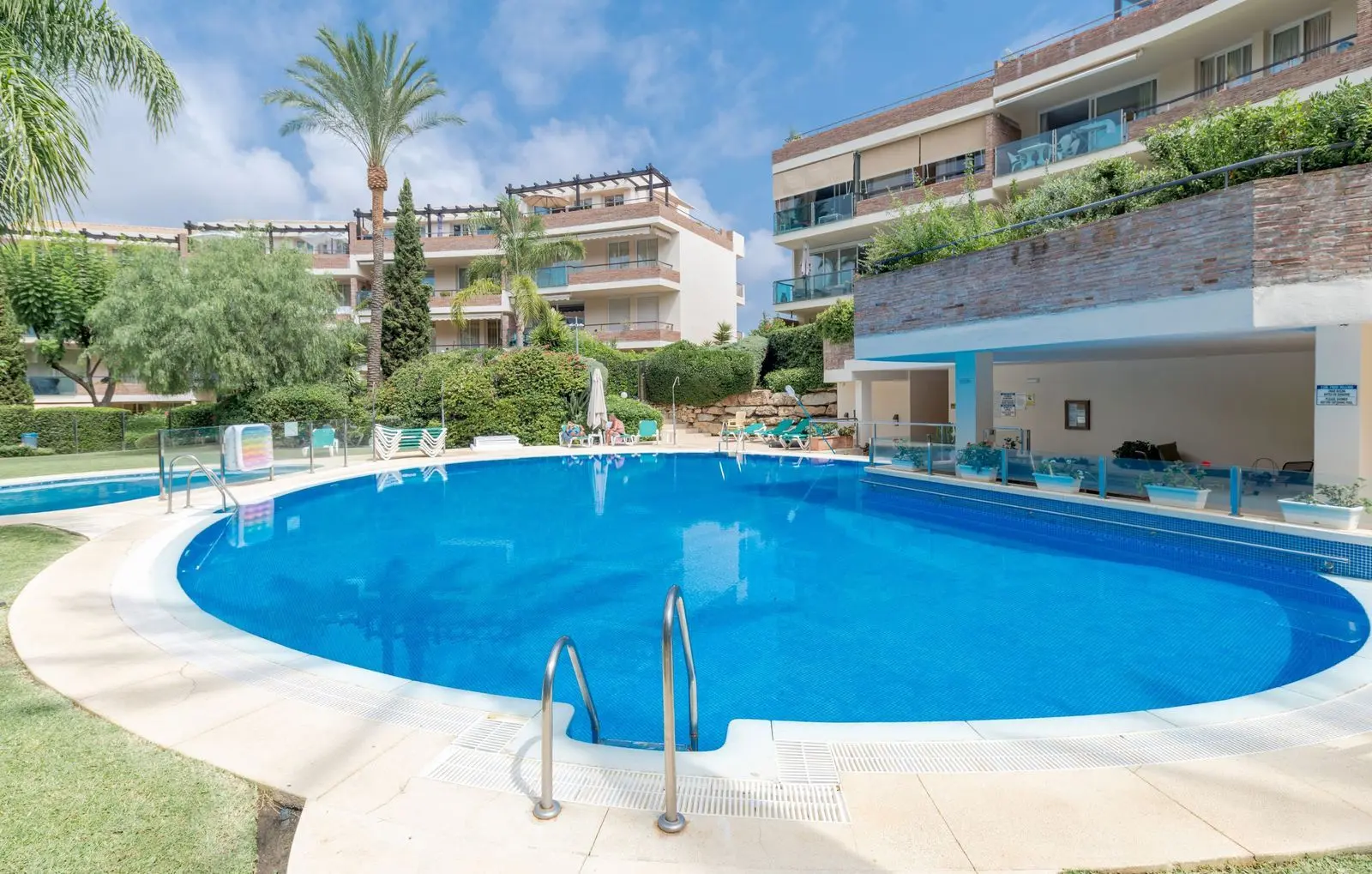 Appartement à Miraflores, Mijas
