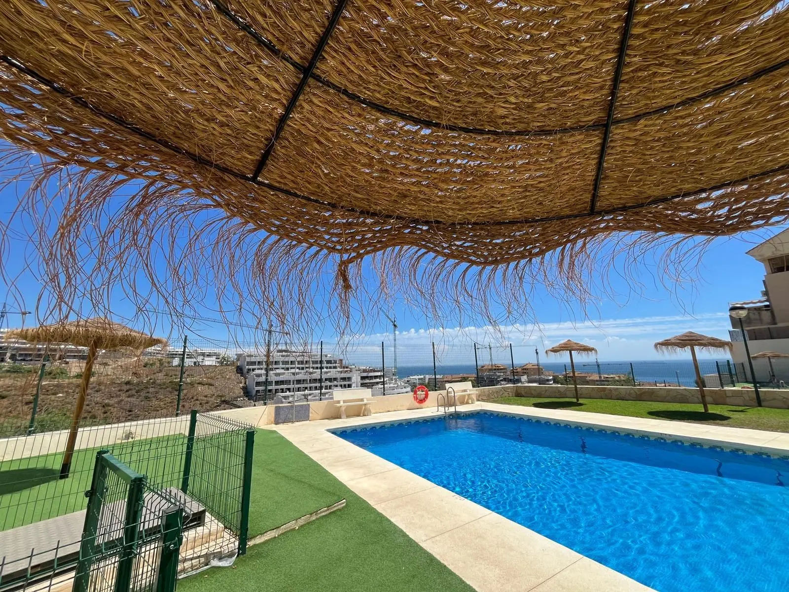Appartement à Fuengirola