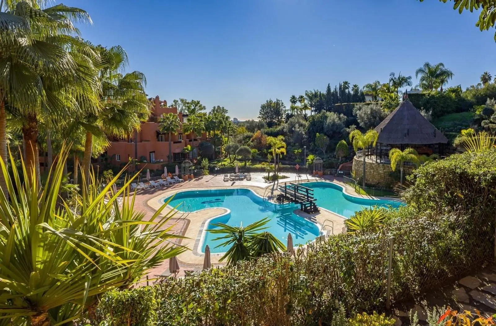Appartement à Nueva Andalucía, Marbella