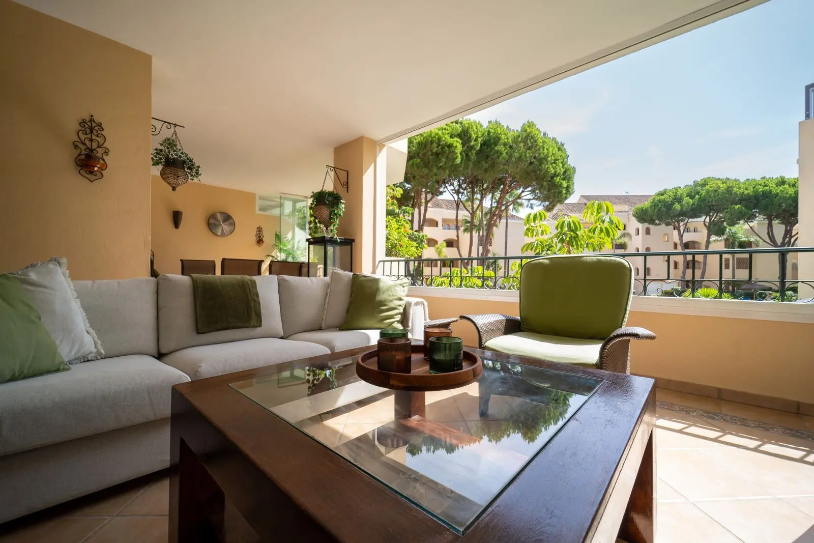 Appartement à Elviria, Marbella