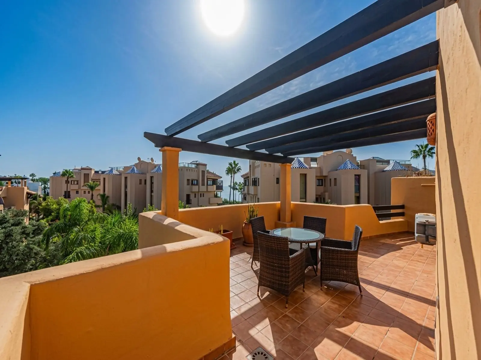Appartement à Costalita, Estepona