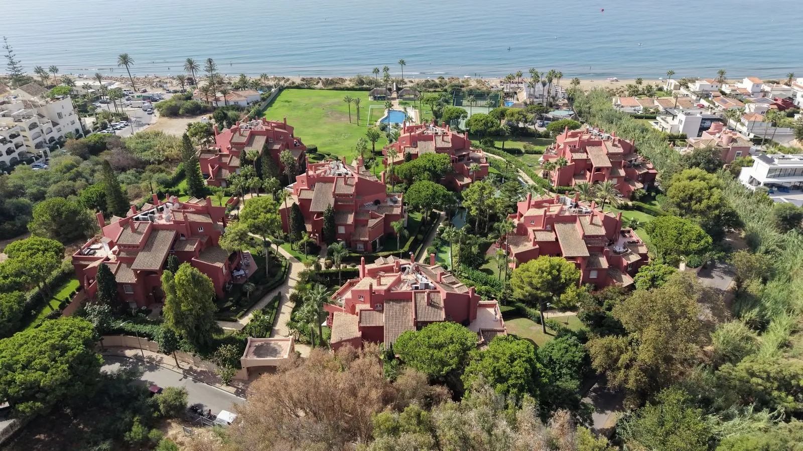 Penthouse à Elviria, Marbella