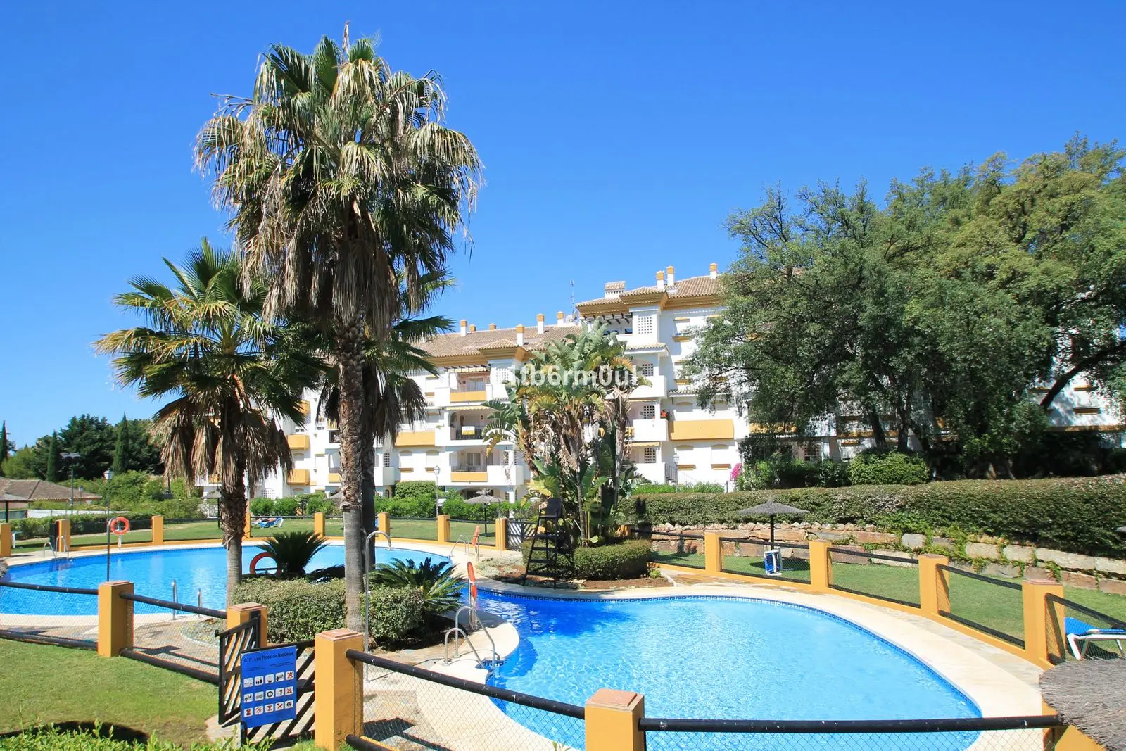 Inmueble en Golden Mile, Marbella