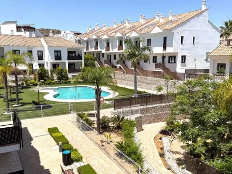 Inmueble en Riviera del Sol, Mijas