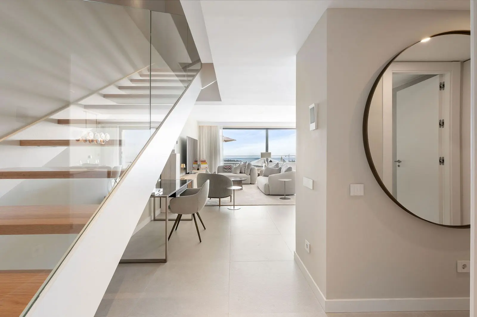 Appartement à Estepona