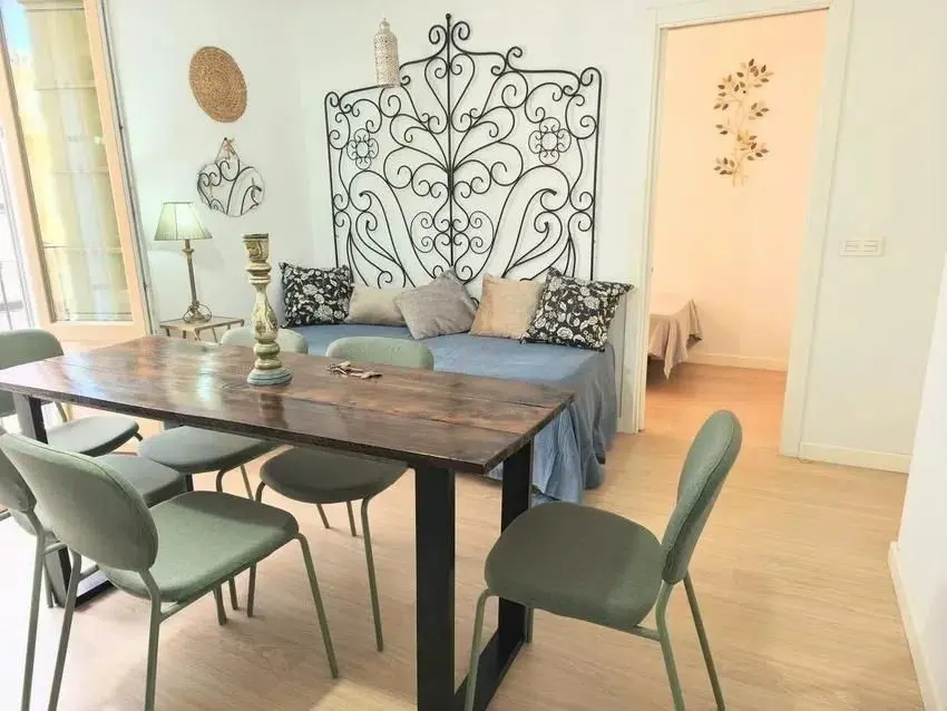 Appartement à Málaga