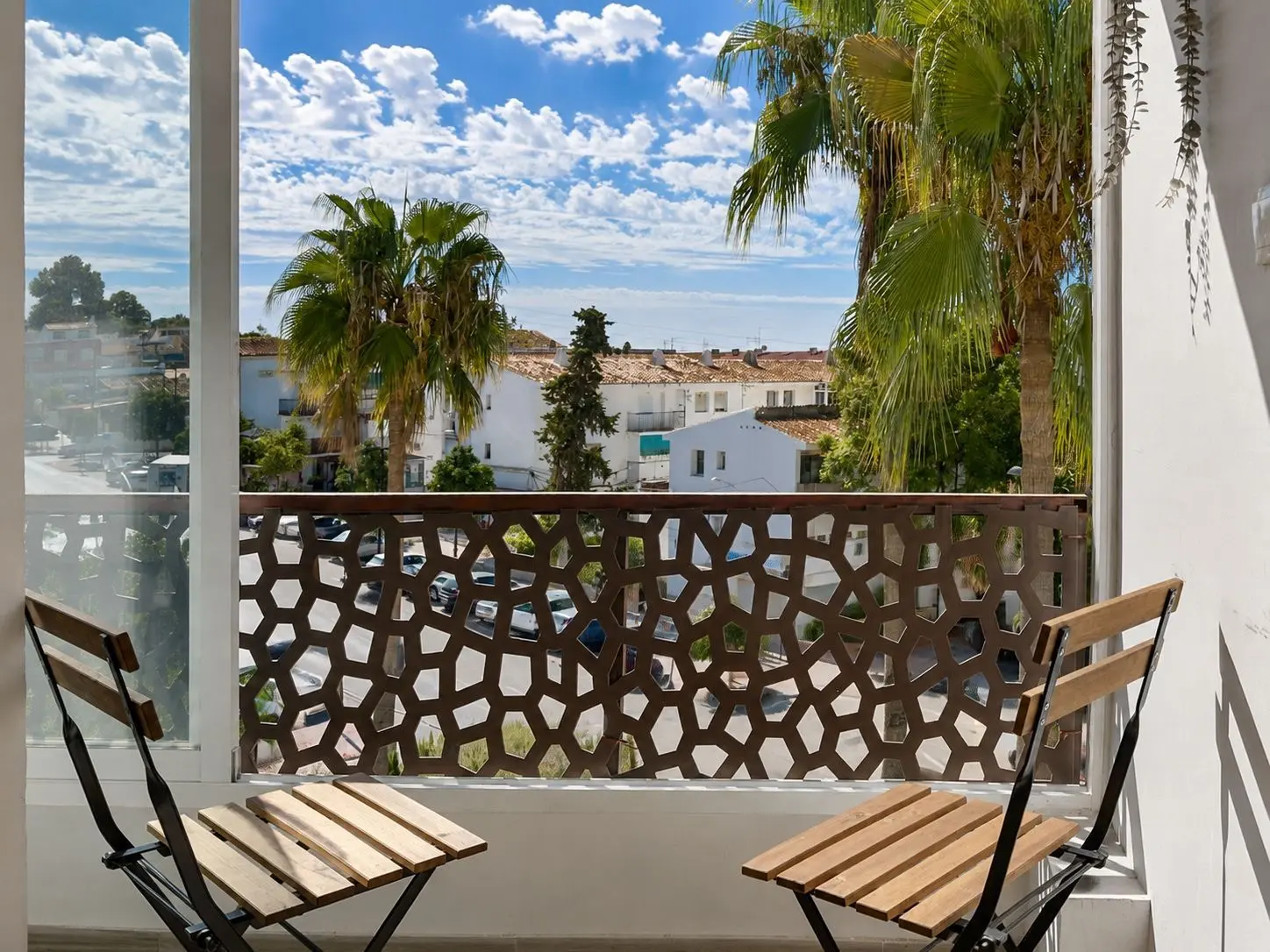 Appartement à Nueva Andalucía, Marbella